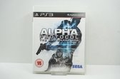 Alpha Protocol (DELETED TITLE) /PS3