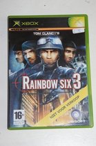 Tom Clancy's Rainbow Six 3 - Xbox