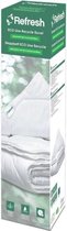 Refresh Eco Line Recycle - deken - Dekbed - Anti Allergie - Milieuvriendelijk - 140x200cm