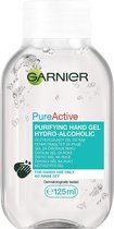 Garnier - Pure Active Purifying Hand Gel