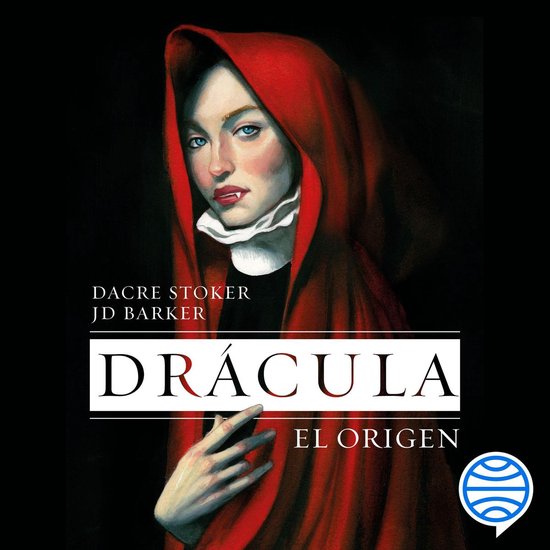 Drácula. El origen - cover