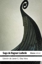 El libro de bolsillo - Literatura - Saga de Ragnarr Lodbrók