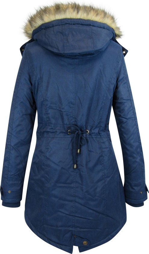 dames winterjas 2021