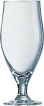 Cervoise Bierglas - Bierglazen - 50cl - 6 stuks