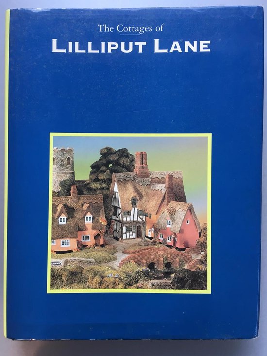 The Cottages of Lilliput Lane