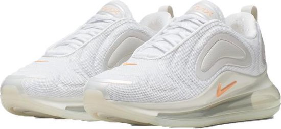 Nike Air Max 720 Femmes - Wit - Taille 39 | bol
