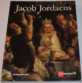 Jacob Jordaens (1593-1678)