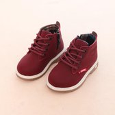 Kinderschoenen-Jongens Laarzen-Kinderschoenen-Maat 29