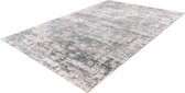 Pierre Cardin Paris - Vloerkleed - 3D -  Oosters - Vintage - Vloer kleed - Tapijt -Karpet - 120x170 - Grijs