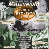 Millenium - 40 Hits 1970-1974