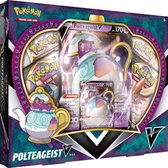 Pokémon Kaarten - Pokémon TCG Polteageist V Box