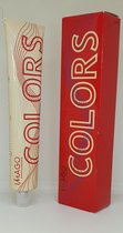 Imago Colors #07.56 Mahogany Violet Blonde Haarkleurkleuring 100ml