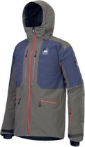 Picture - Naikoon  - army green - wintersport jas - heren - maat XL