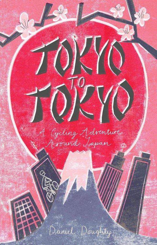Tokyo to Tokyo - cover
