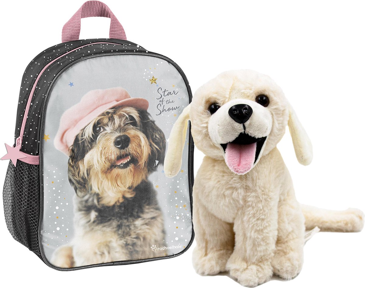 VASCHY Lunchtas, geïsoleerde dubbele koeltas, lunchtas, kinderen, voor