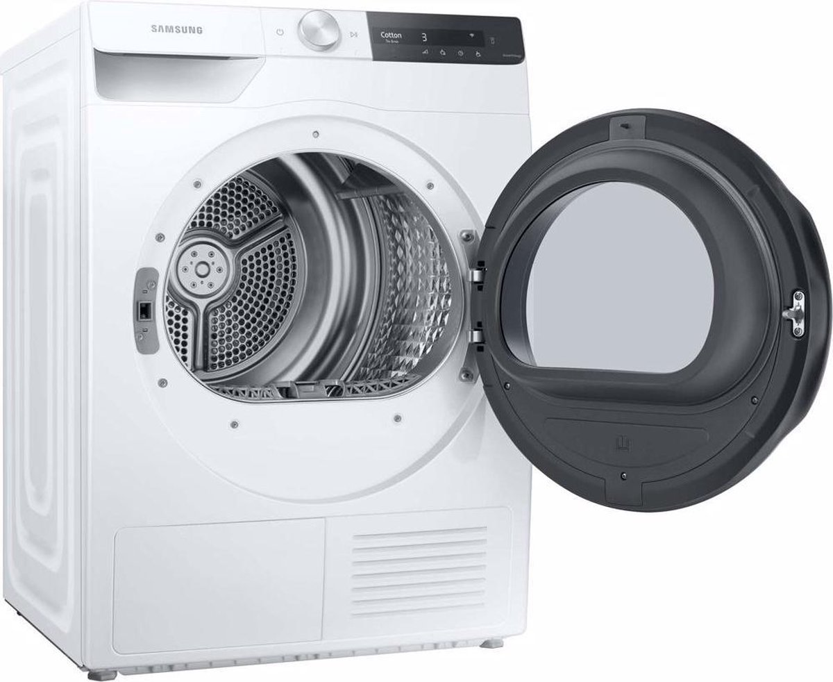 Samsung DV90T7240BT/S2
