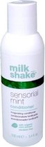 Balsam Pentru Par Milk Shake Sensorial Mint, 100ml