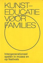 Academia 5 -   Kunsteducatie voor families