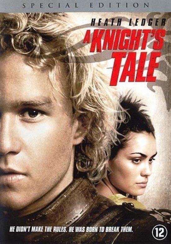 Foto: A knight s tale special edition 