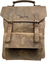 leren rugzak Dayton Sedna Bags