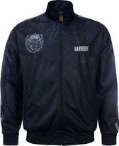 100% Hardcore Training Jacket Wraith maat S