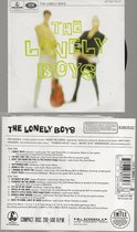 The Lonely Boys - Per Gessle
