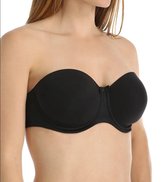 Lise Charmel Antinea Essential Fit Strapless BH - 70 F - zwart