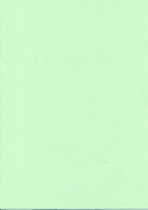 Motif Colours Paper Colours A4 80g/m² Green 500 sheets
