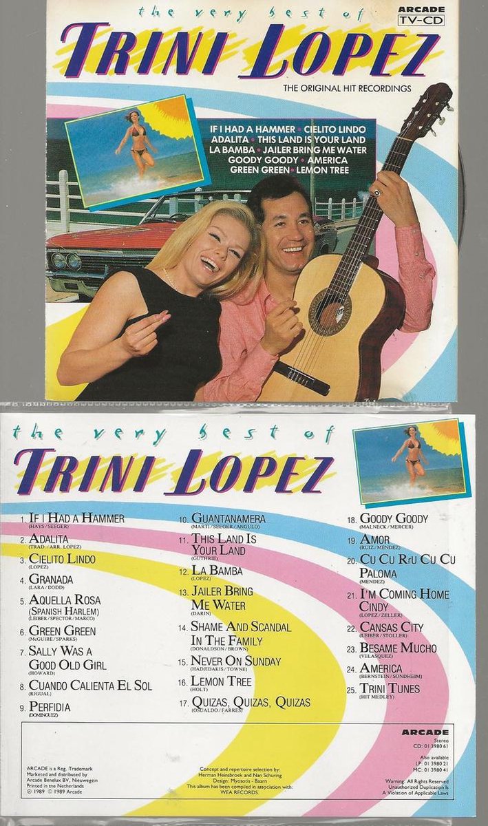 Very Best Of