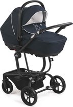 CAM Modular Buggy Taski Sport - Kinderwagen - RICAMO ORSO BLU - Made in Italy