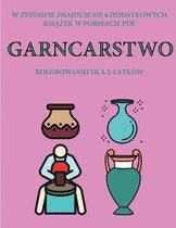 Kolorowanki dla 2-latkow (Garncarstwo)