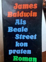 Als beale street kon praten