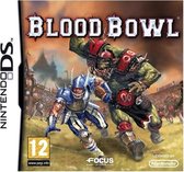 Warhammer: Blood Bowl - Nintendo DS