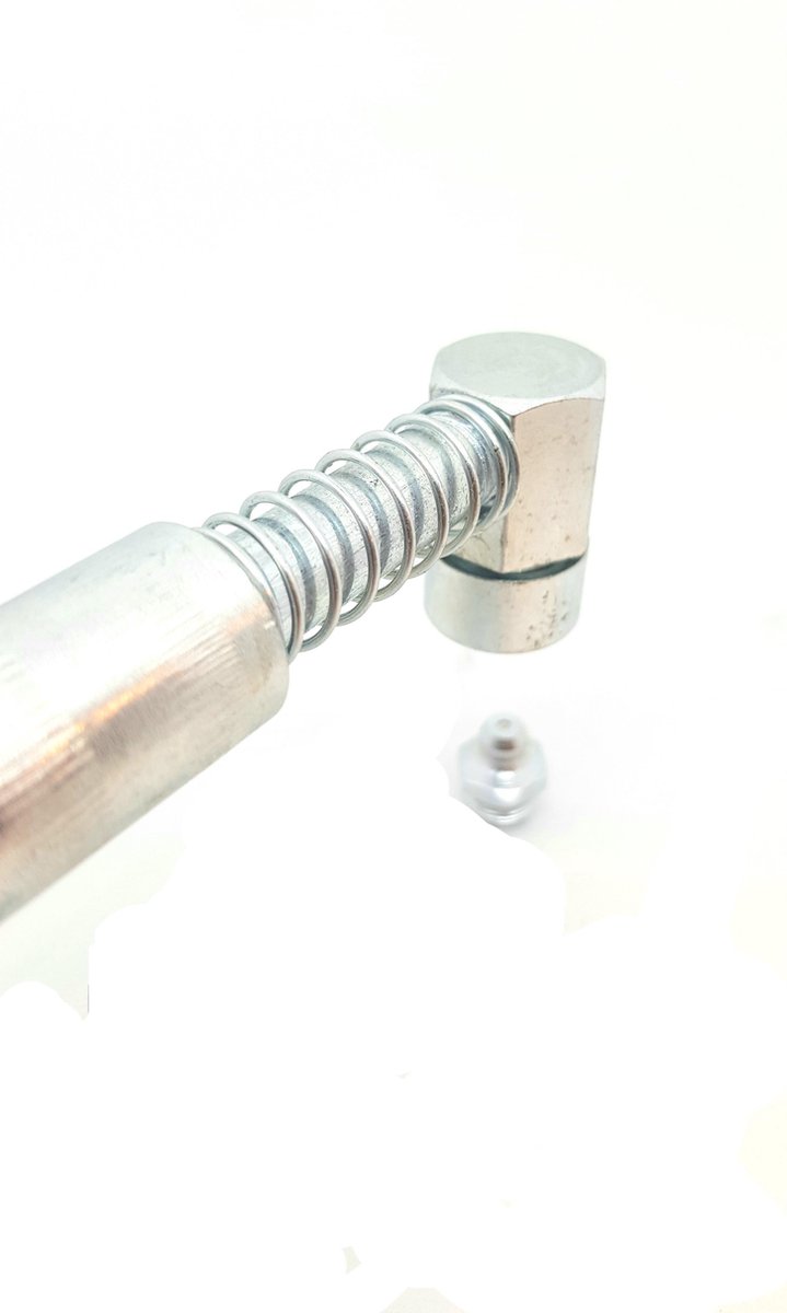 vetspuit / 2 stuks - , Online veiling van metaal, machines en