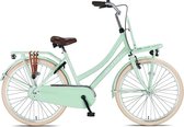 Altec Urban 26 inch Transportfiets Mint Groen