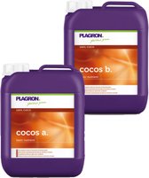 PLAGRON COCOS A&B 5 LITER