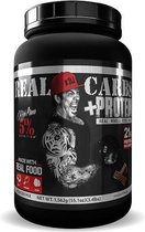 Real Carbs + Protein 22servings Chocolate