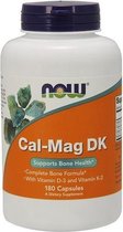 Cal-Mag DK 180caps