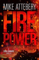 Four Corners Thrillers 2 - Firepower