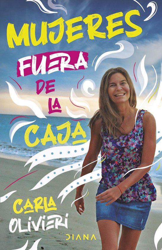 Fuera de colección - Mujeres fuera de la caja - cover