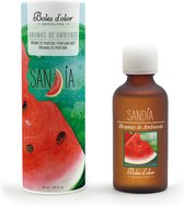 Boles d'olor - geurolie 50 ml - Sandia (Watermeloen)