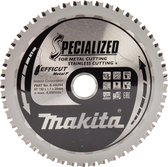 Makita B-69331 Cirkelzaagblad 150 x 20 x 1.1 mm Aantal tanden: 48 1 stuk(s)