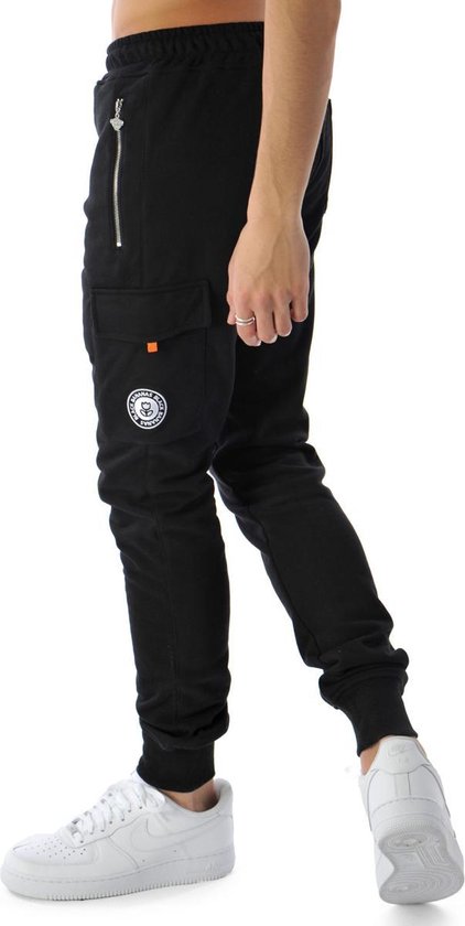 Black bananas fc jogger sale