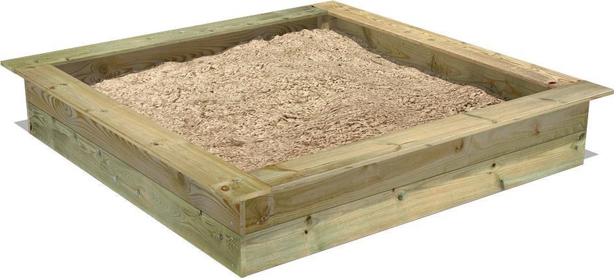 Huisjes op palen van hout | Speelhuisjes op palen Huisjes op palen van hout | Speelhuisjes op palen