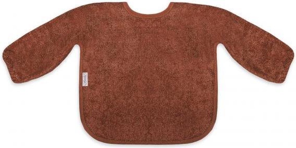 Goedkoopste Mouwslab Koper Copper [Uni line] Mouwslabber] Slabbetje met mouwen][Slab met mouwen][Mouw slab]