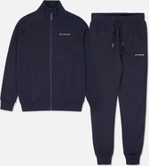 OTP The Innocent Suit - Dark navy - 80% Cotton / 20% Polyester - Maat: L