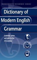 The Wordsworth Dictionary of Modern English