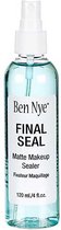 Ben Nye Final Seal Spray 120ml