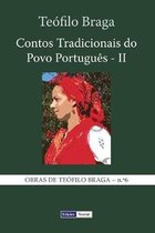 Contos Tradicionais do Povo Portugues - II