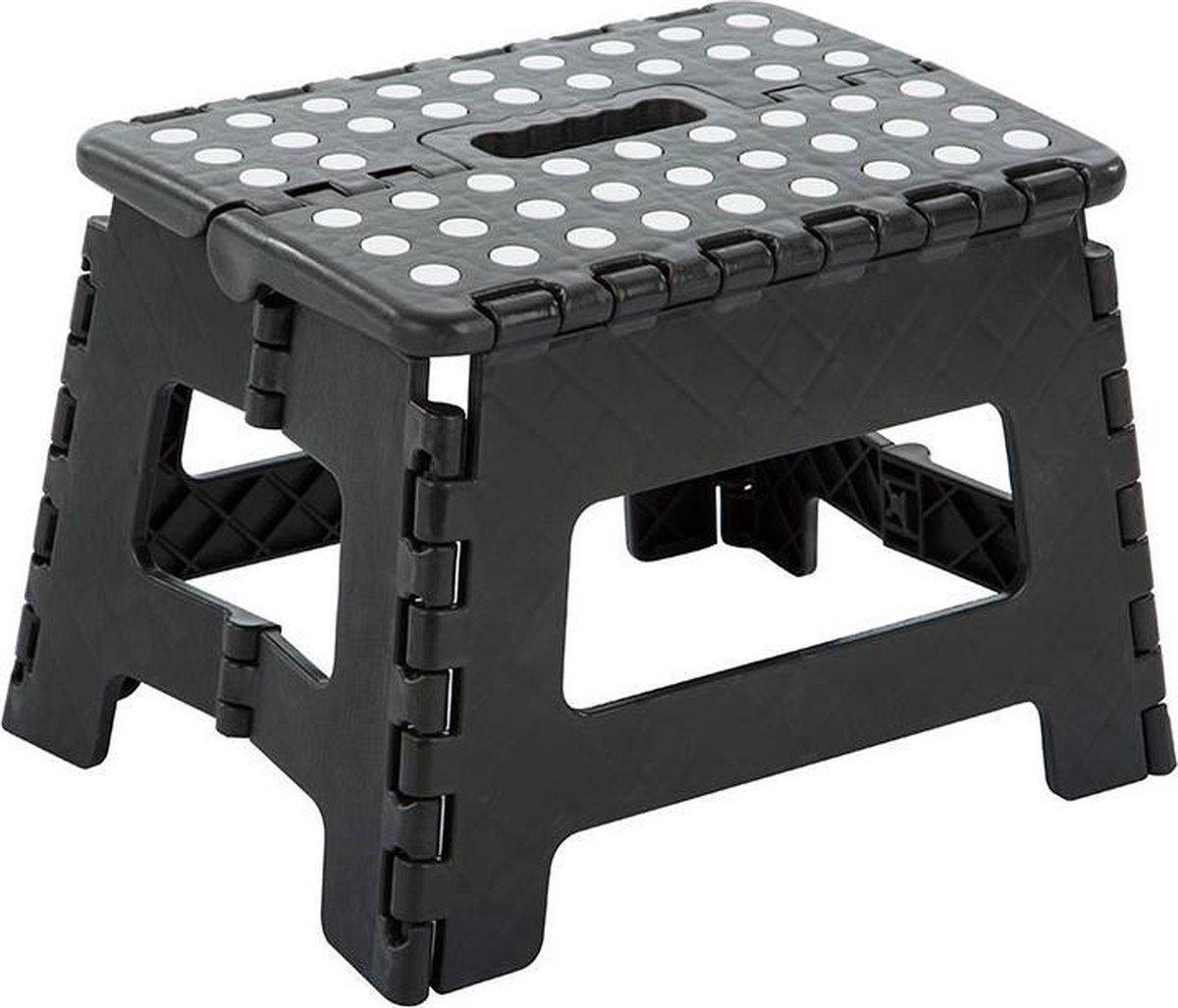 Goedkoopste Escalo - Opstapje - Uppy - Opvouwbaar - Kunststof